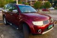 2009 MITSUBISHI Montero sports Glx FOR SALE-1