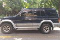 2004 arrive MITSUBISHI PAJERO FOR SALE-5