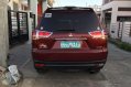 MITSUBISHI Montero 2012 GTV AT top of the line-3