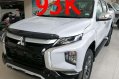 2019 MITSUBISHI Strada Glx and Gls Manual and Automatic-0