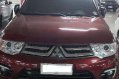Mitsubishi Montero 2015 GLX for sale -6
