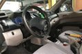 Mitsubishi Strada 2008 for sale-3