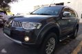 Mitsubishi Montero GLS V 2011 for sale -1