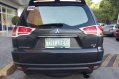 Mitsubishi Montero GLS V 2011 for sale -3