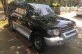 2004 Mitsubishi PAJERO FieldMaster Automatic Diesel -0