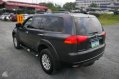 2012 Mitsubishi Montero Sport for sale -3