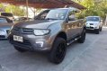 2015 Mitsubishi Montero 4x2 for sale-0