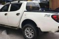 Mitsubishi Strada 2008 for sale-1