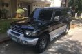 2004 Mitsubishi PAJERO FieldMaster Automatic Diesel -3