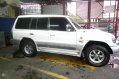 SELLING MITSUBISHI Pajero fieldmaster 2003-1