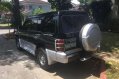 2004 Mitsubishi PAJERO FieldMaster Automatic Diesel -2