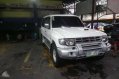 SELLING MITSUBISHI Pajero fieldmaster 2003-9