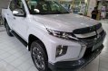 New 2019 Mitsubishi Strada GLX FOR SALE-4