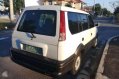 2002 MITSUBISHI Adventure manual accept swap financing-7