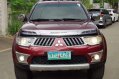 2009 Mitsubishi Montero 4x4 for sale-2