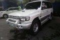 SELLING MITSUBISHI Pajero fieldmaster 2003-0