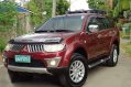 2009 Mitsubishi Montero 4x4 for sale-0