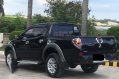 2012 Mitsubishi Strada GLSV top of the line 4x4 1st own cebu plate-8