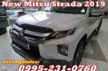 New 2019 Mitsubishi Strada GLX FOR SALE-0