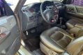 Mitsubishi PAJERO 1999 for sale-8