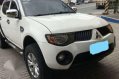 Mitsubishi Strada 2008 for sale-0