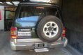 1996 Mistsubishi Montero 4WD Manual FOR SALE-3