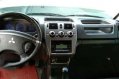 Mitsubishi Adventure 2008 for sale-8