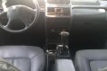 2004 Mitsubishi PAJERO FieldMaster Automatic Diesel -5