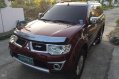 Mitsubishi Montero top of the line 4x4 AT 2012-4