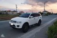 2014 Mitsubishi Montero Sport GLS V for sale -0