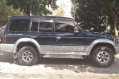 2004 arrive MITSUBISHI PAJERO FOR SALE-9