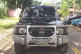 2004 arrive MITSUBISHI PAJERO FOR SALE-1