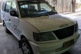 Taxi with franchise MITSUBISHI Adventure 2013 model-0