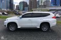 2016 Mitsubishi Montero Sport FOR SALE -3