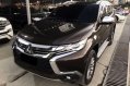 Mitsubishi Montero Sport GLS Premium 2016 for sale -0