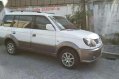 Mitsubishi Adventure 2008 for sale-0