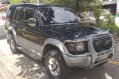 2004 arrive MITSUBISHI PAJERO FOR SALE-8