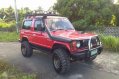 Mitsubishi PAJERO FOR SALE-2