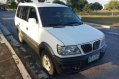 2002 MITSUBISHI Adventure manual accept swap financing-0