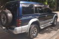 2004 arrive MITSUBISHI PAJERO FOR SALE-6