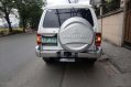 SELLING MITSUBISHI Pajero fieldmaster 2003-4