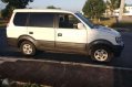 2002 MITSUBISHI Adventure manual accept swap financing-4