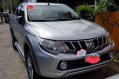Mitsubishi Strada GLS 2017 for sale-0