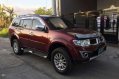 Mitsubishi Montero top of the line 4x4 AT 2012-1