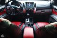 2014 Mitsubishi Montero Sport GLS V for sale -8