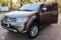 2014 Mitsubishi Montero Sports GLX 2.5 MT for sale-2