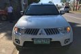 Mitsubishi Montero Sport Automatic Diesel 2010-6