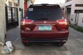 MITSUBISHI Montero 2012 GTV AT top of the line-2