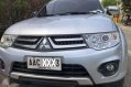 Mitsubishi Montero Sport 2014 for sale-4