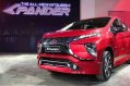 Mitsubishi Xpander lovemonth Low Down Promo hurry avail yours now 2019-2